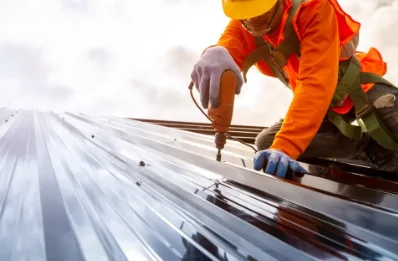 Travaux de zinguerie à Puits-et-Nuisement